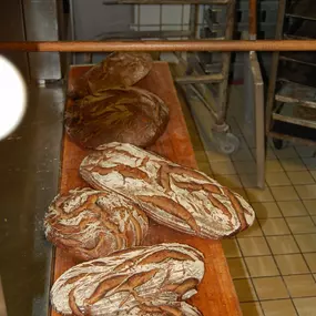 Bild von Brotbackkurse Walzel
