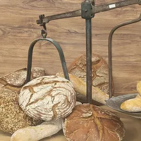 Bild von Brotbackkurse Walzel