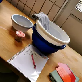 Bild von Brotbackkurse Walzel