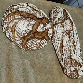 Bild von Brotbackkurse Walzel