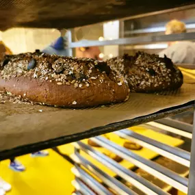 Bild von Brotbackkurse Walzel