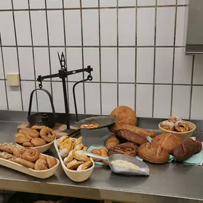 Bild von Brotbackkurse Walzel