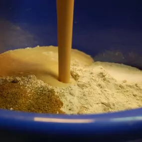 Bild von Brotbackkurse Walzel