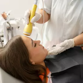 Bild von Praxis für Osteopathie, Kinderosteopathie, Ästhetik und Heilkunde - Liudmila Kiosoglou