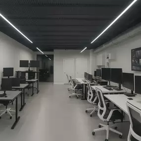 Bild von IRG Corporation