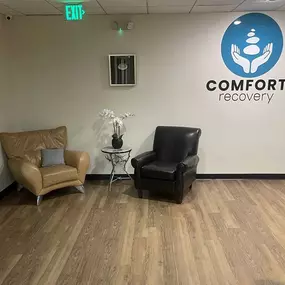 Bild von Comfort Recovery LLC