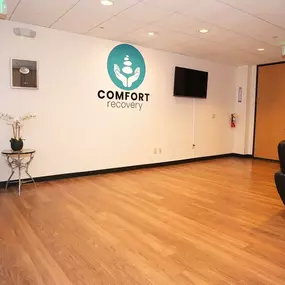 Bild von Comfort Recovery LLC