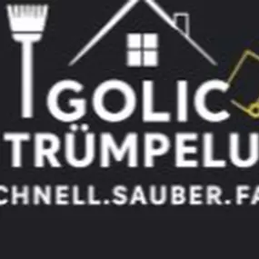 Bild von Golic Entrümpelung - Schnell.sauber.Fair