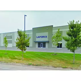 Bild von LaForce