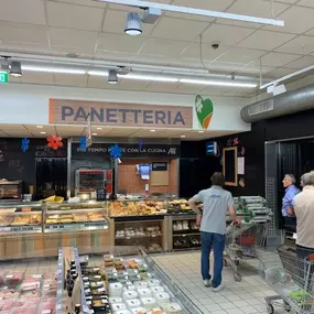 Bild von Alì supermercati - Marcon