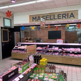 Bild von Alì supermercati - Marcon