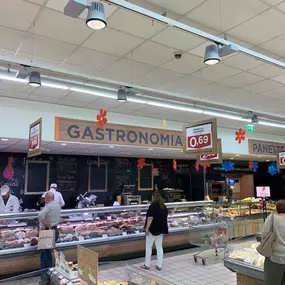 Bild von Alì supermercati - Marcon