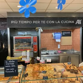 Bild von Alì supermercati - Marcon