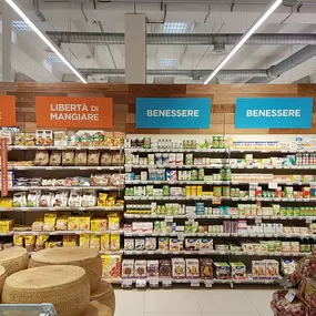 Bild von Alì supermercati - Mellaredo