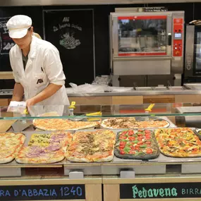 Bild von Alì supermercati - Mellaredo