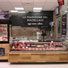 Bild von Alì supermercati - Mellaredo