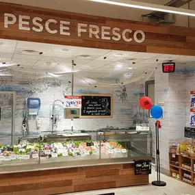 Bild von Alì supermercati - Mellaredo