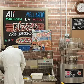 Bild von Alì supermercati - Mellaredo