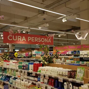 Bild von Alì supermercati - Mellaredo