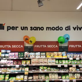 Bild von Alì supermercati - Mellaredo
