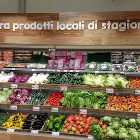 Bild von Alì supermercati - Mellaredo