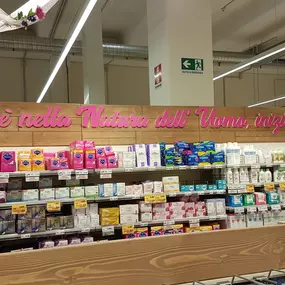 Bild von Alì supermercati - Mellaredo