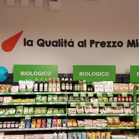 Bild von Alì supermercati - Mellaredo