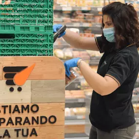 Bild von Alìper supermercati - Barbarano