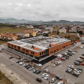 Bild von Alìper supermercati - Barbarano