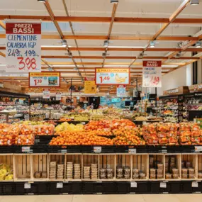 Bild von Alìper supermercati - Barbarano