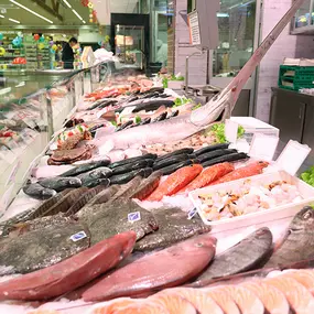 Bild von Alìper supermercati - Camisano