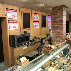Bild von Alì supermercati - Via Curzola