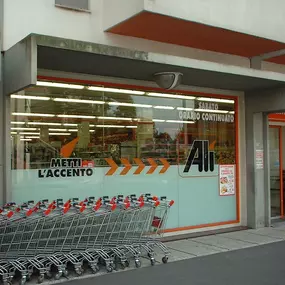 Bild von Alì supermercati - Via Curzola