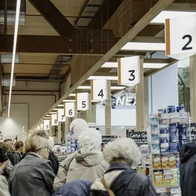 Bild von Alìper supermercati - Via Giusti