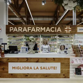 Bild von Alìper supermercati - Via Giusti