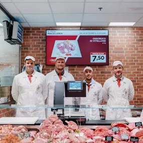 Bild von Alìper supermercati - Via Giusti