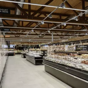 Bild von Alìper supermercati - Via Giusti