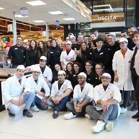 Bild von Alì supermercati - Resana