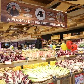 Bild von Alì supermercati - Resana