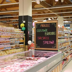 Bild von Alì supermercati - Resana