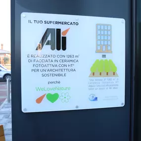 Bild von Alì supermercati - Resana
