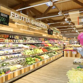 Bild von Alì supermercati - Resana