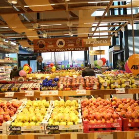 Bild von Alì supermercati - Resana
