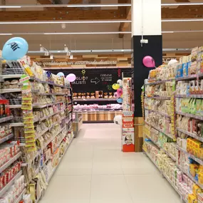 Bild von Alì supermercati - Resana