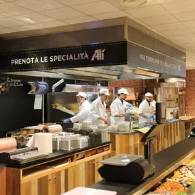 Bild von Alì supermercati - Resana