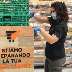 Bild von Alìper supermercati - Castagnole di Paese