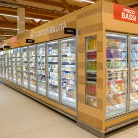 Bild von Alì supermercati - Saonara