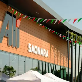 Bild von Alì supermercati - Saonara