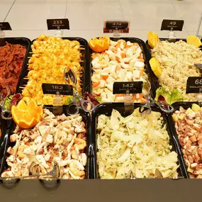 Bild von Alì supermercati - Saonara