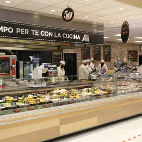 Bild von Alì supermercati - Saonara